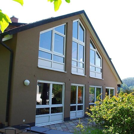 Traumlage Mit Traumblick Apartment Heppenheim  Екстериор снимка