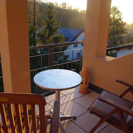 Traumlage Mit Traumblick Apartment Heppenheim  Екстериор снимка
